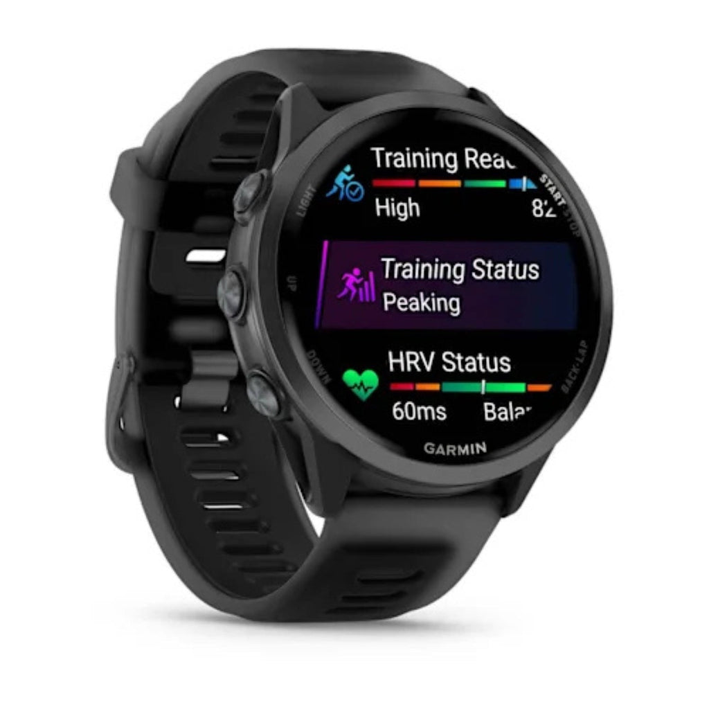 Garmin Forerunner 570 GPS Running Watch