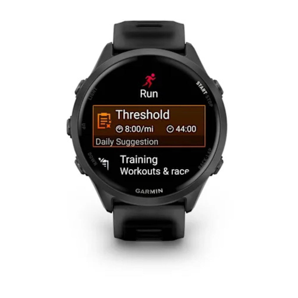 Garmin Forerunner 570 GPS Running Watch