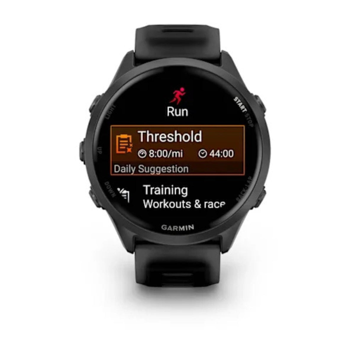 Garmin Forerunner 570 GPS Running Watch