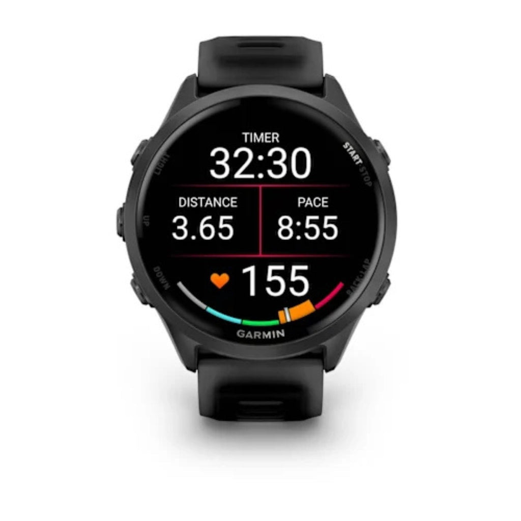 Garmin Forerunner 570 GPS Running Watch