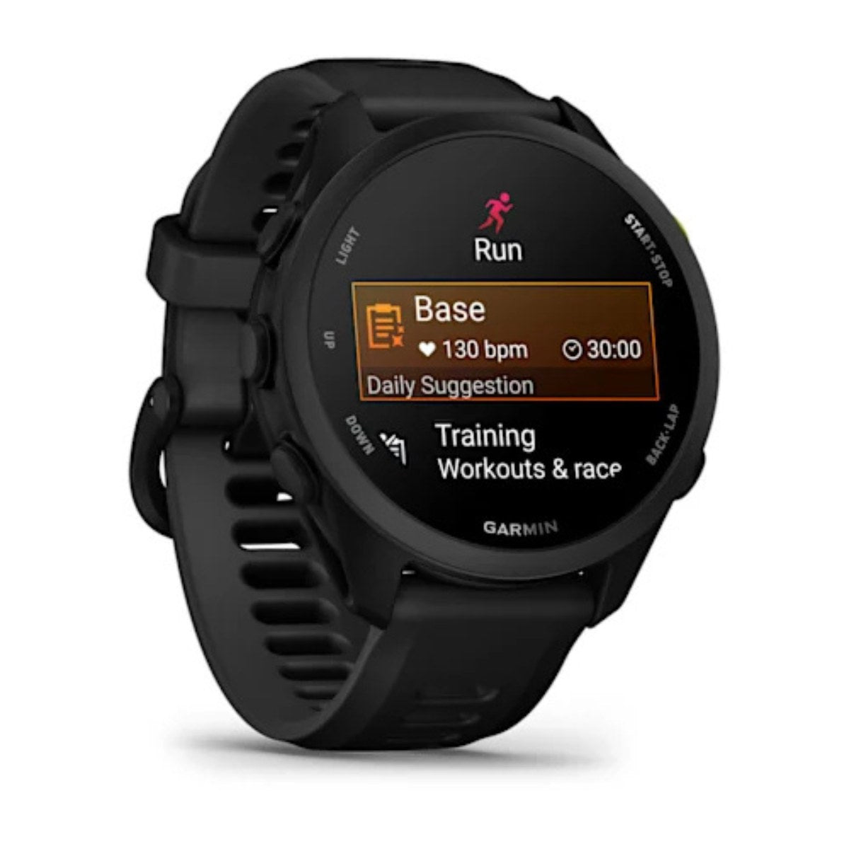 Garmin Forerunner 70 GPS Running Watch