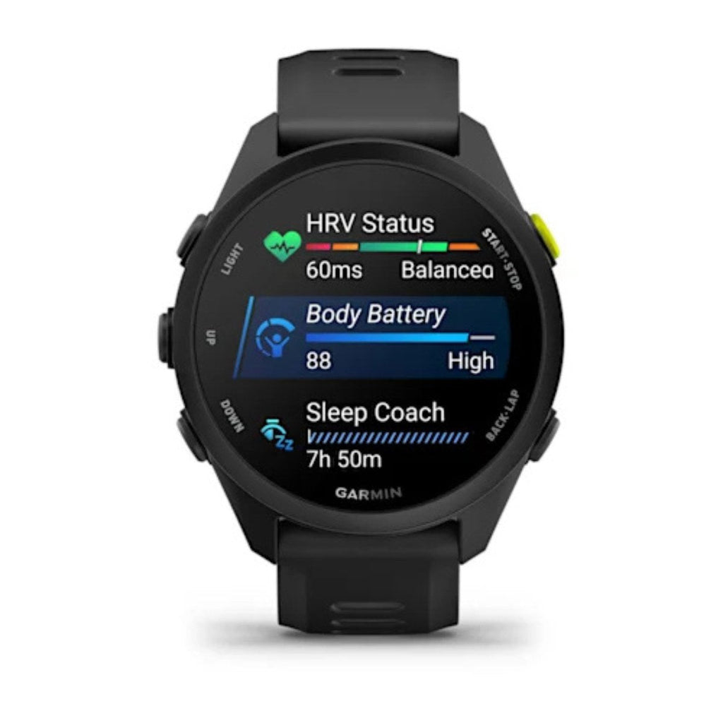 Garmin Forerunner 70 GPS Running Watch