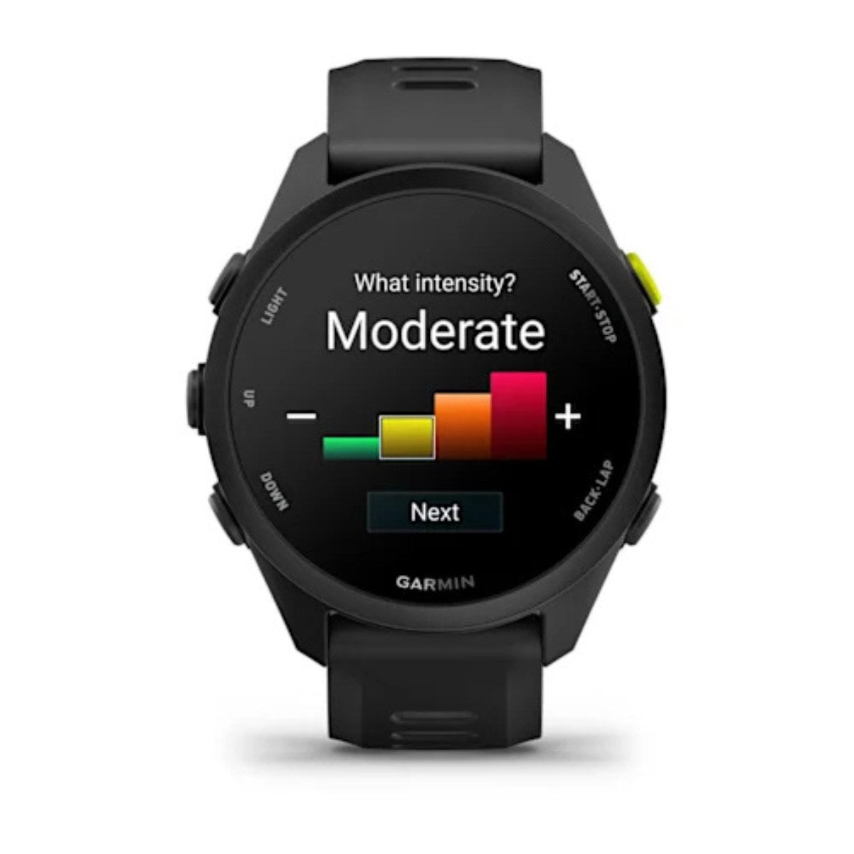 Garmin Forerunner 70 GPS Running Watch