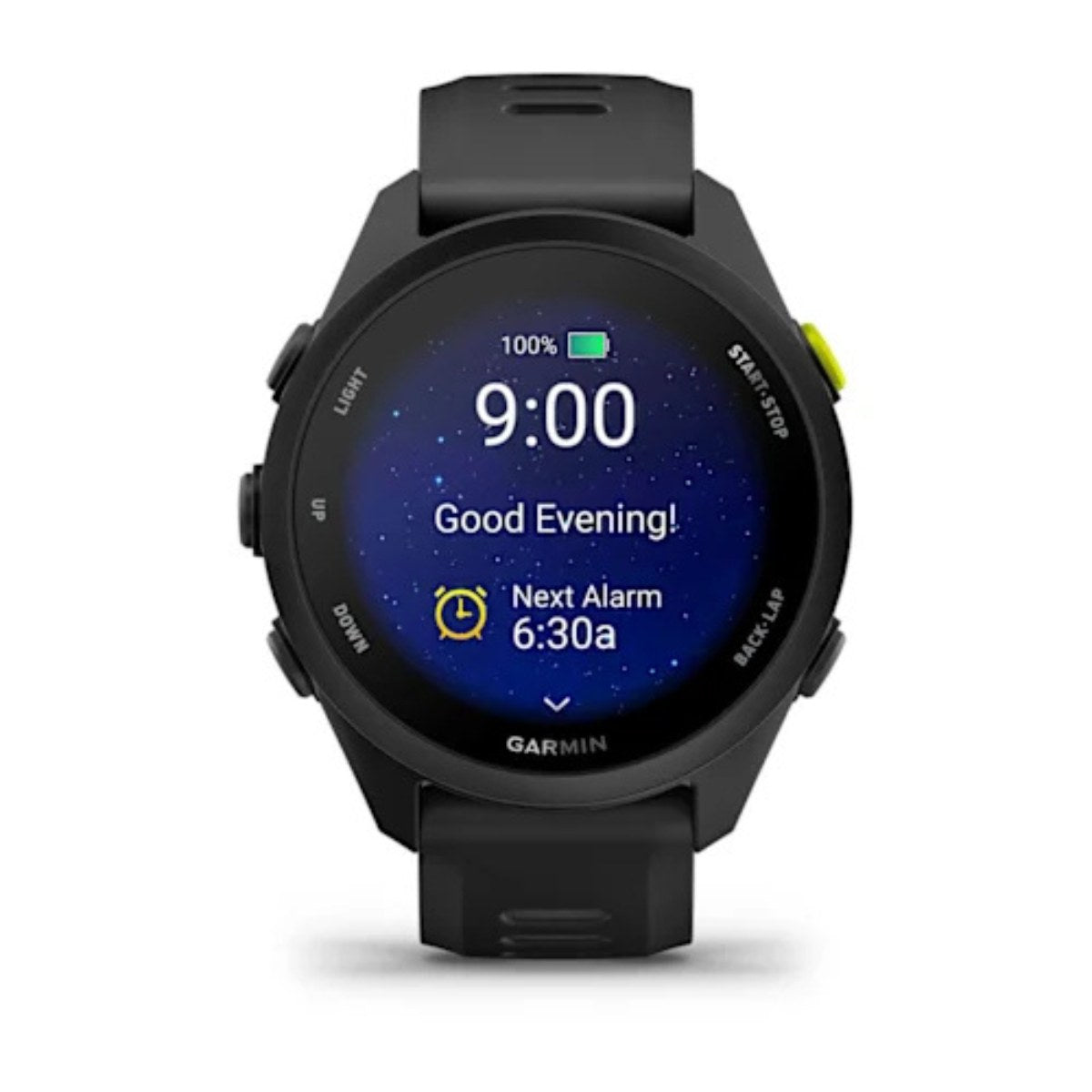 Garmin Forerunner 70 GPS Running Watch