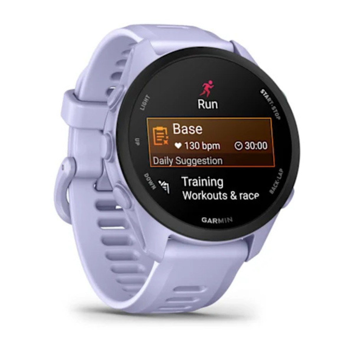 Garmin Forerunner 70 GPS Running Watch