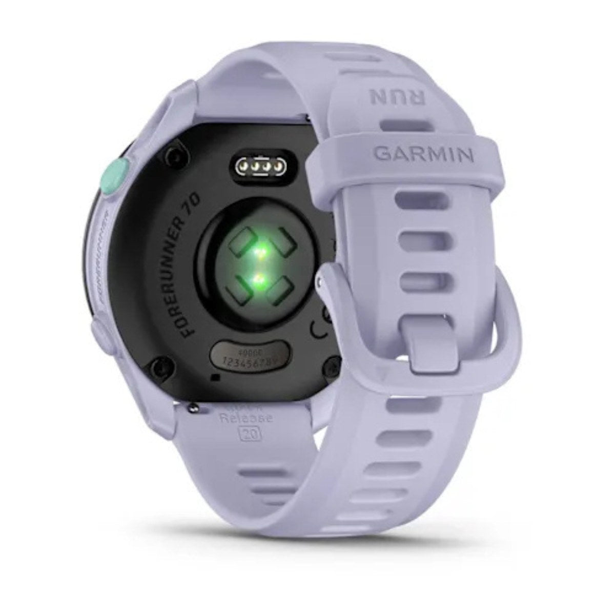 Garmin Forerunner 70 GPS Running Watch