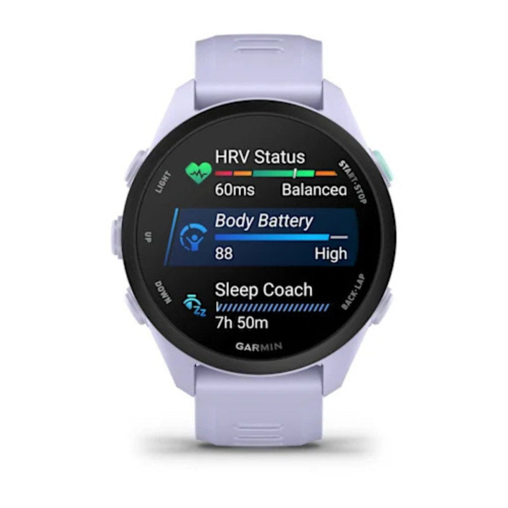 Garmin Forerunner 70 GPS Running Watch