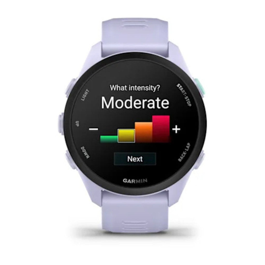 Garmin Forerunner 70 GPS Running Watch