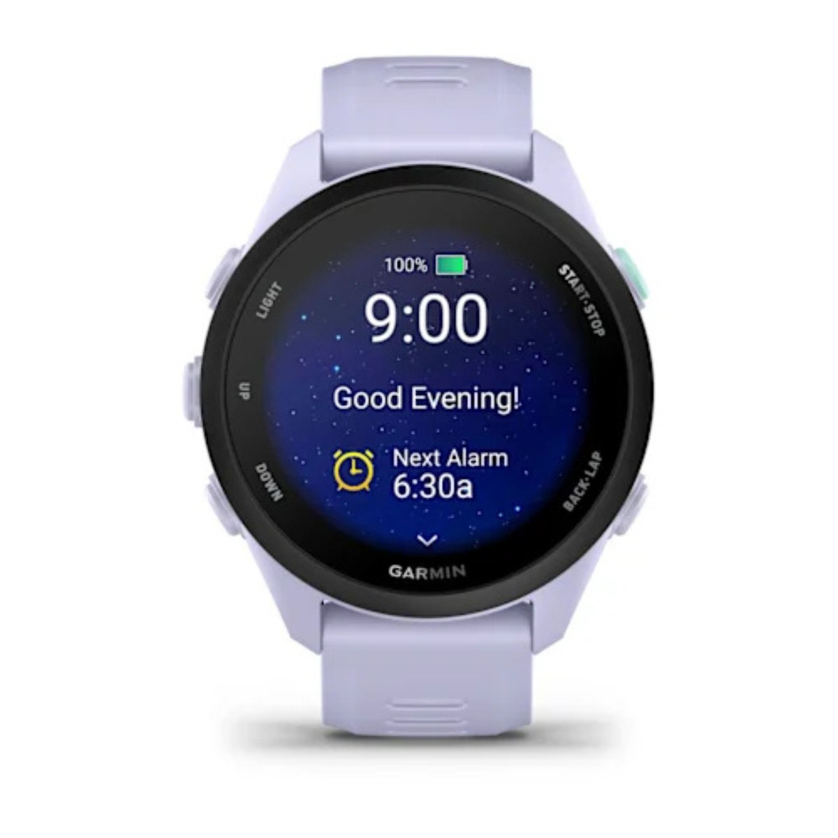 Garmin Forerunner 70 GPS Running Watch