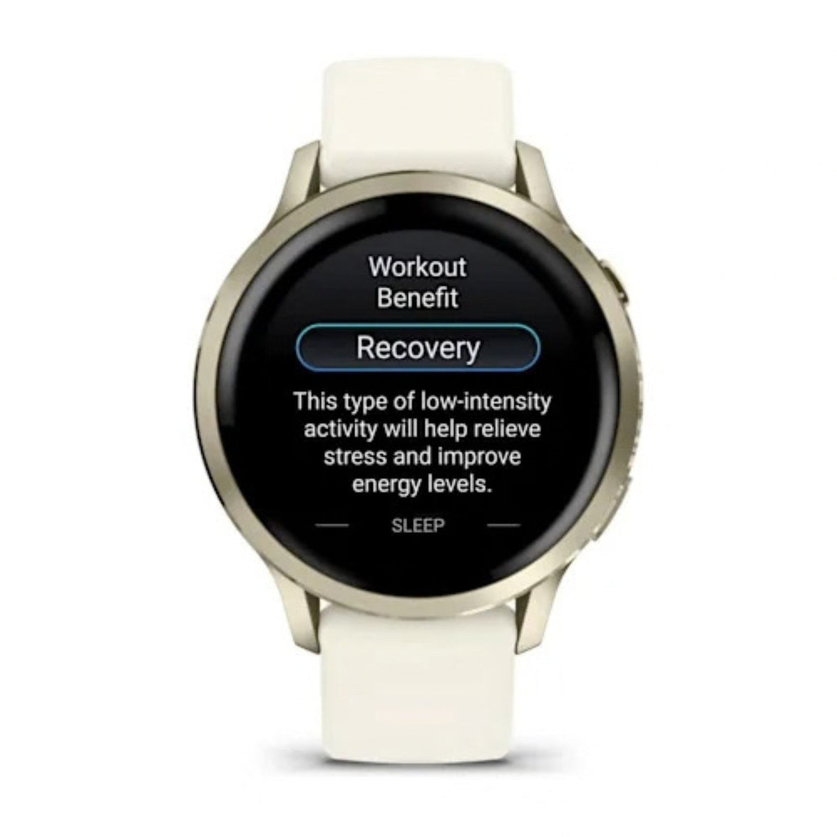 Garmin Venu 4 GPS Smartwatch