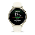 Garmin Venu 4 GPS Smartwatch