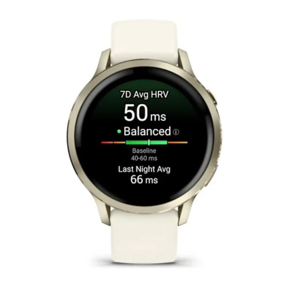 Garmin Venu 4 GPS Smartwatch