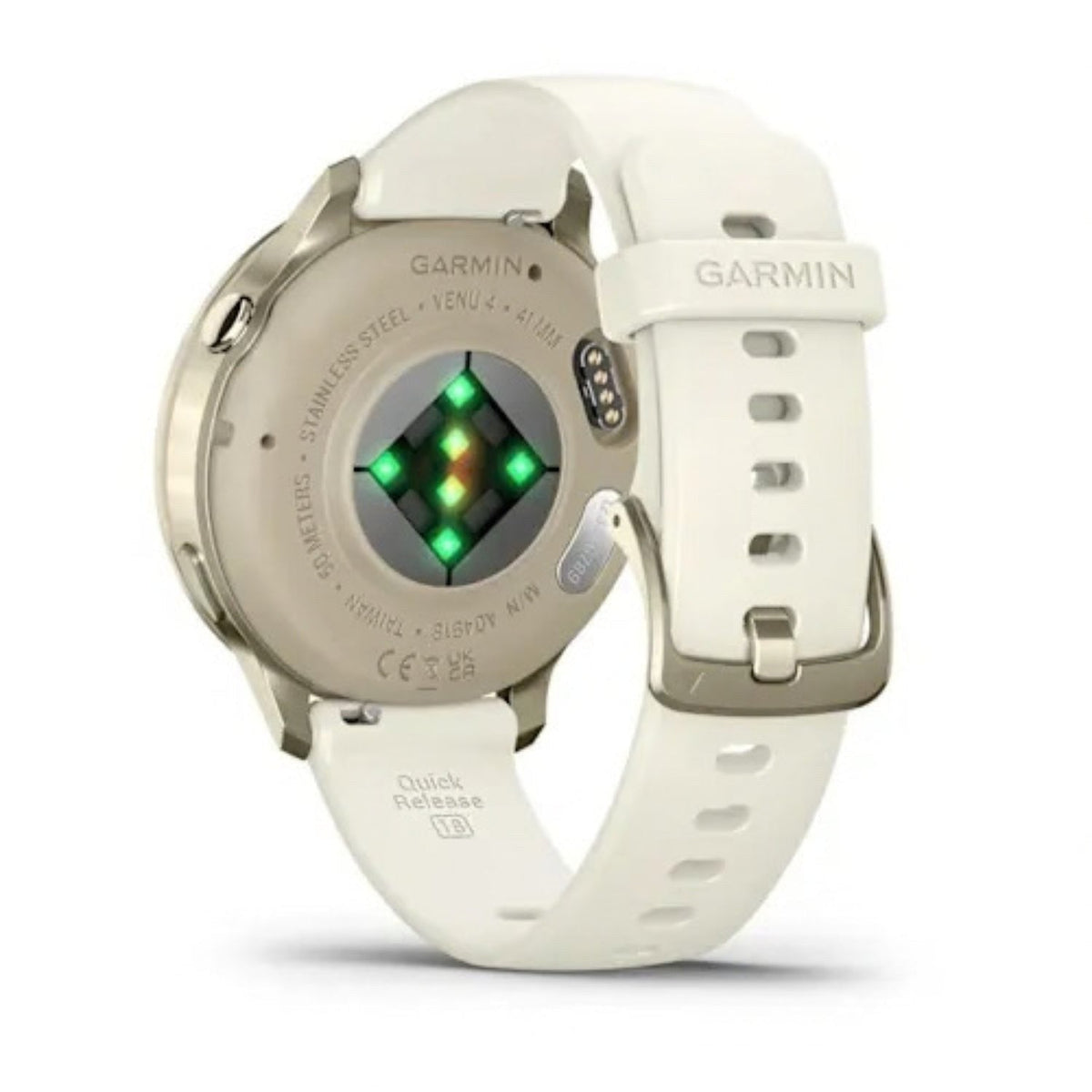 Garmin Venu 4 GPS Smartwatch