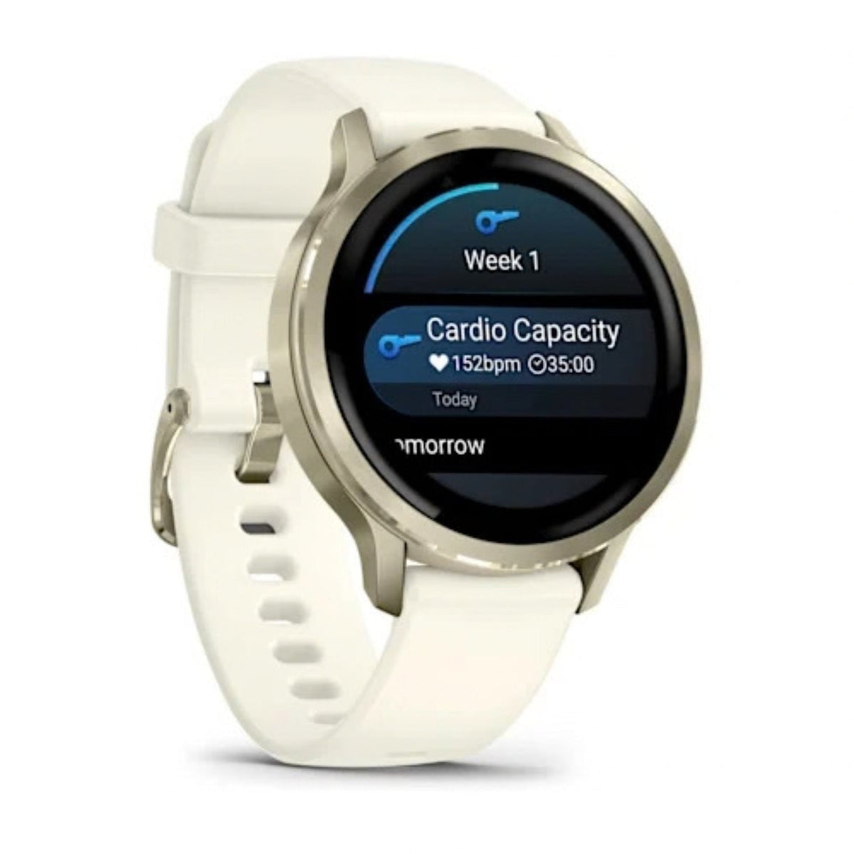 Garmin Venu 4 GPS Smartwatch