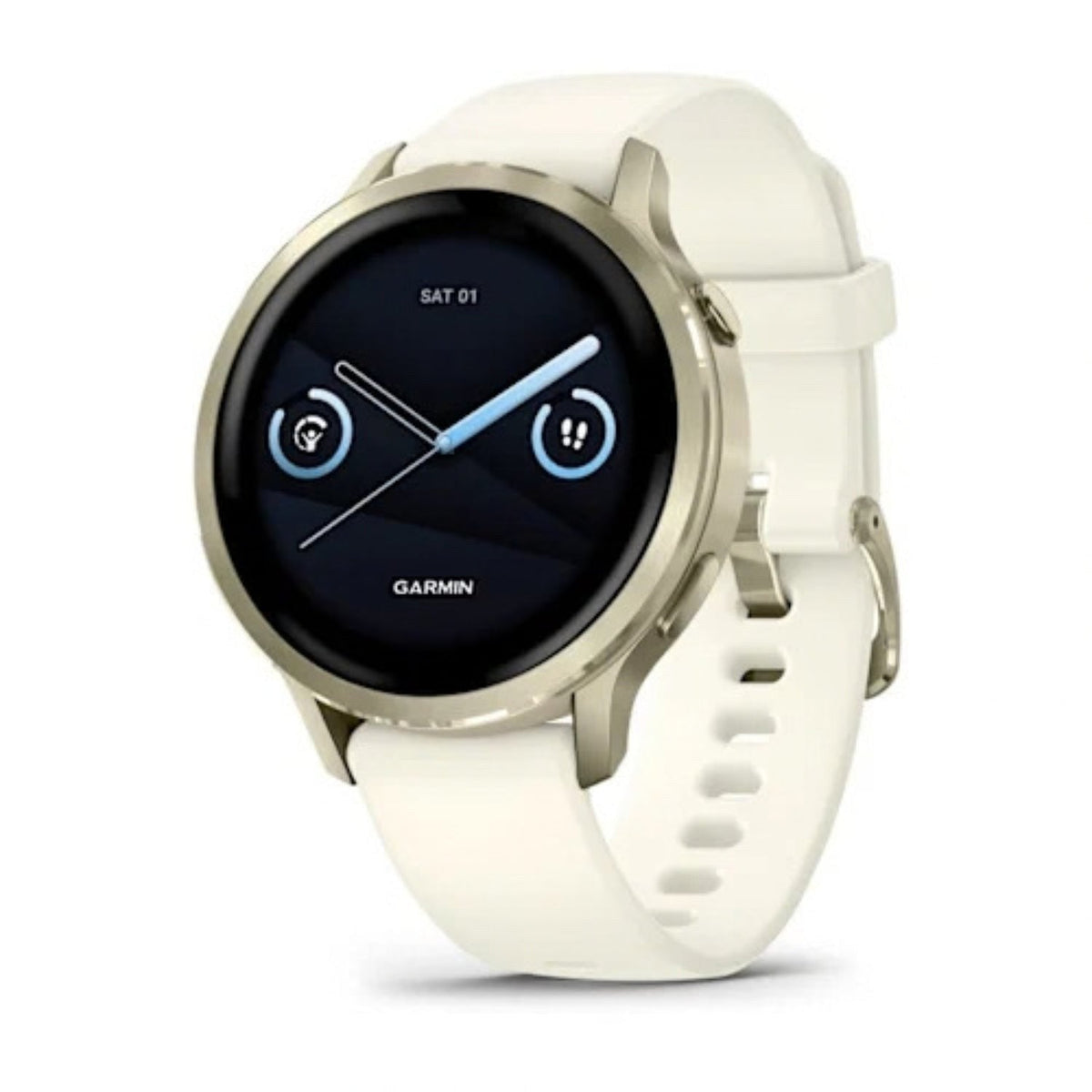Garmin Venu 4 GPS Smartwatch