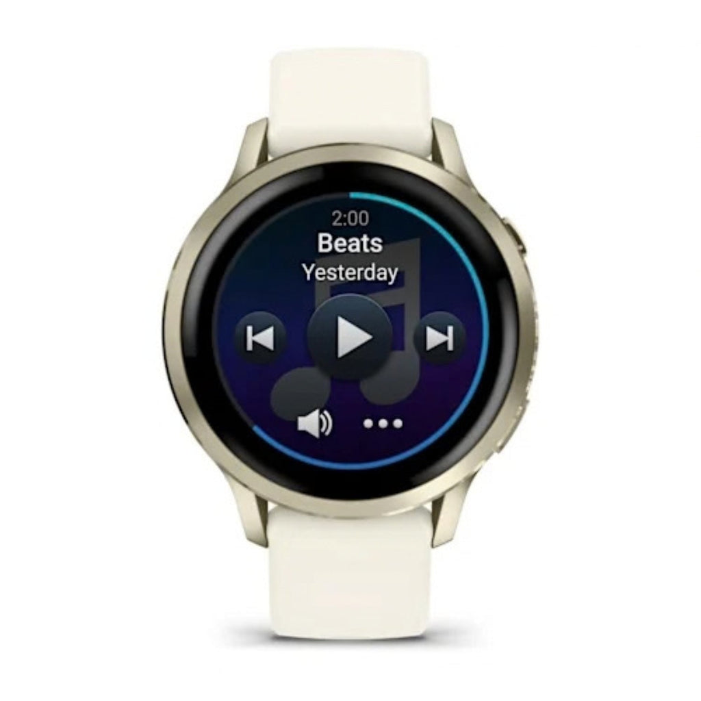 Garmin Venu 4 GPS Smartwatch