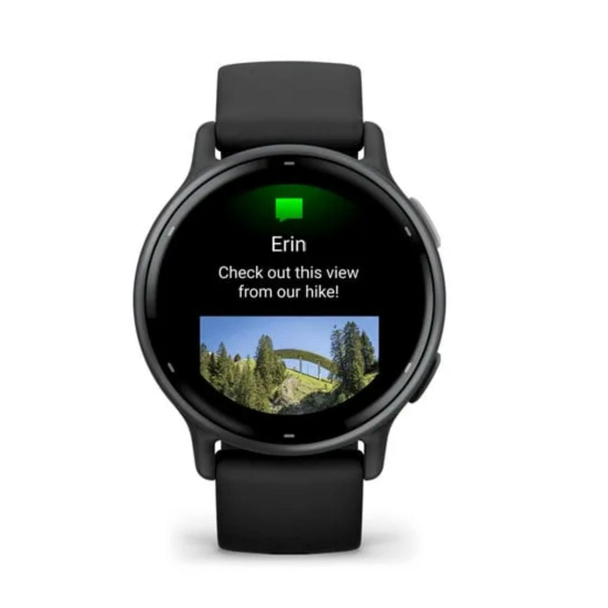 Garmin Vivoactive 5 GPS Smartwatch