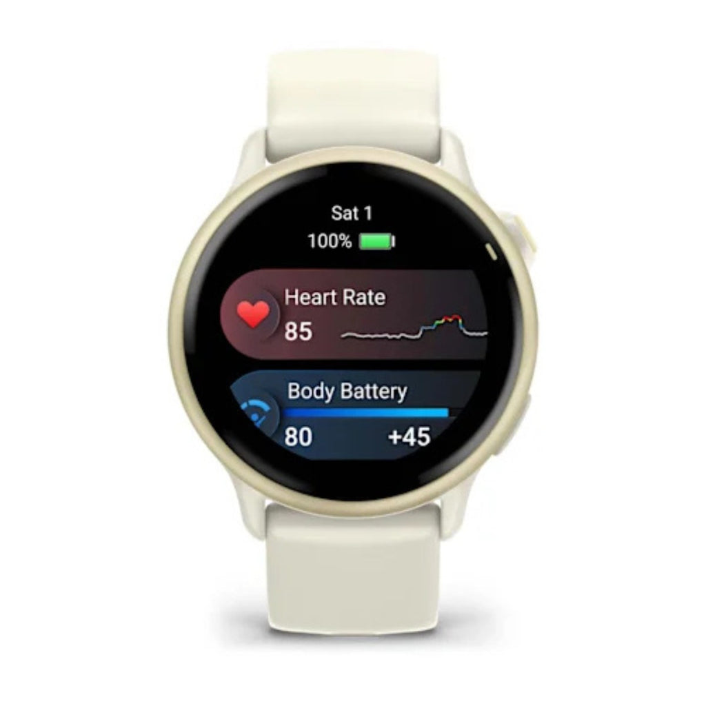 Garmin Vivoactive 6 GPS Smartwatch