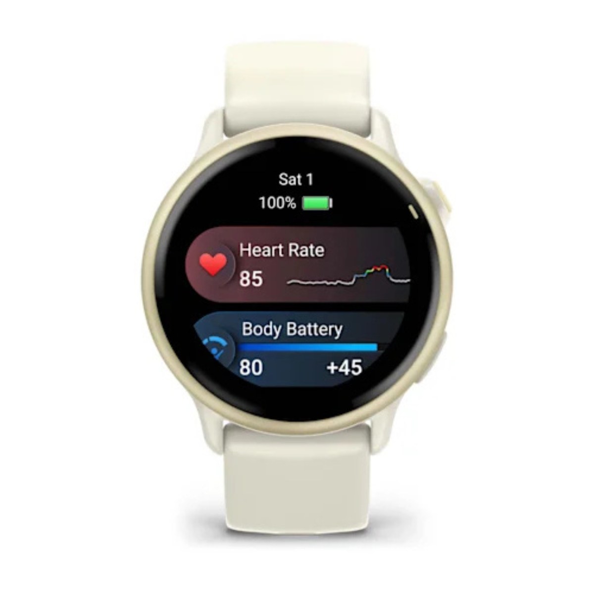 Garmin Vivoactive 6 GPS Smartwatch