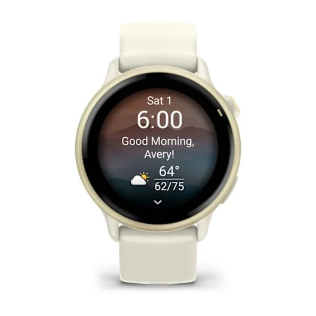 Garmin Vivoactive 6 GPS Smartwatch
