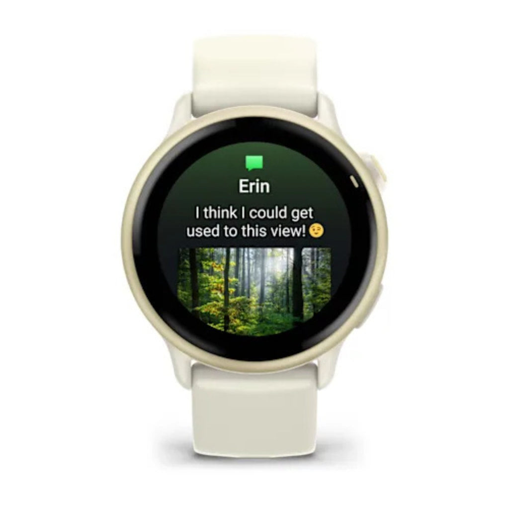 Garmin Vivoactive 6 GPS Smartwatch