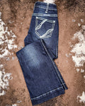Gem Trouser Jeans by Cowgirl Tuff