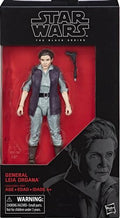 General Leia #52 (Star Wars, Black Series)