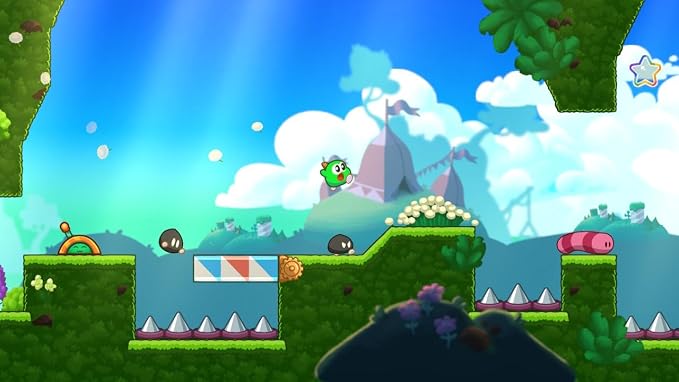 Gimmick! 2 - Nintendo Switch