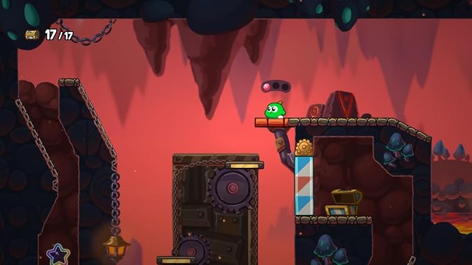 Gimmick! 2 - Nintendo Switch