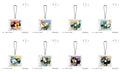 Given: To the Sea - Scene CD Jacket-Shaped Keychain (8 Types) [Pre-Order Jan 2027]