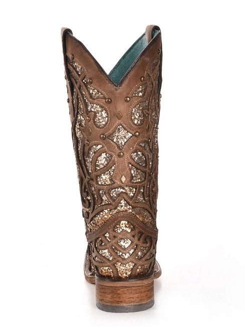 Golden Hour Corral Boot