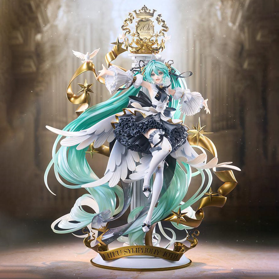Hatsune Miku Symphony: 10th Anniversary Version