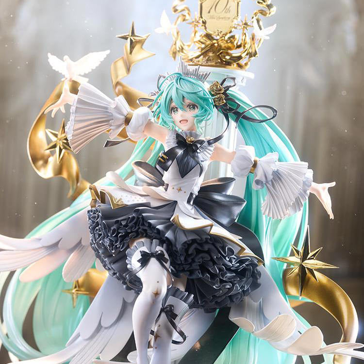 Hatsune Miku Symphony: 10th Anniversary Version