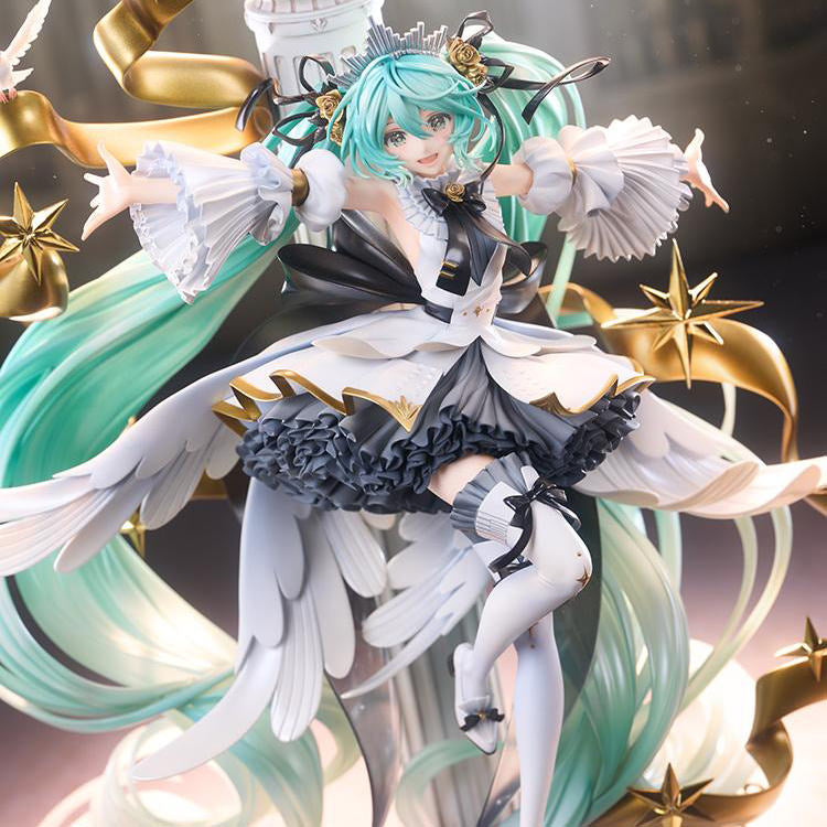 Hatsune Miku Symphony: 10th Anniversary Version