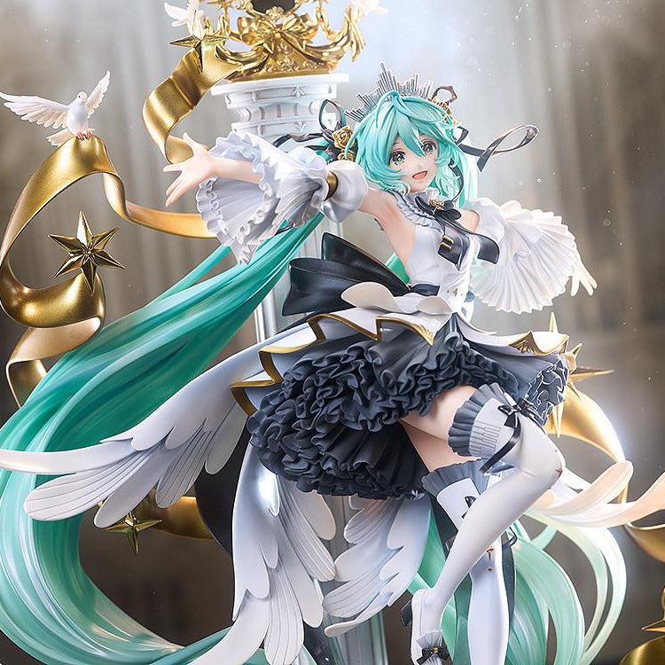 Hatsune Miku Symphony: 10th Anniversary Version