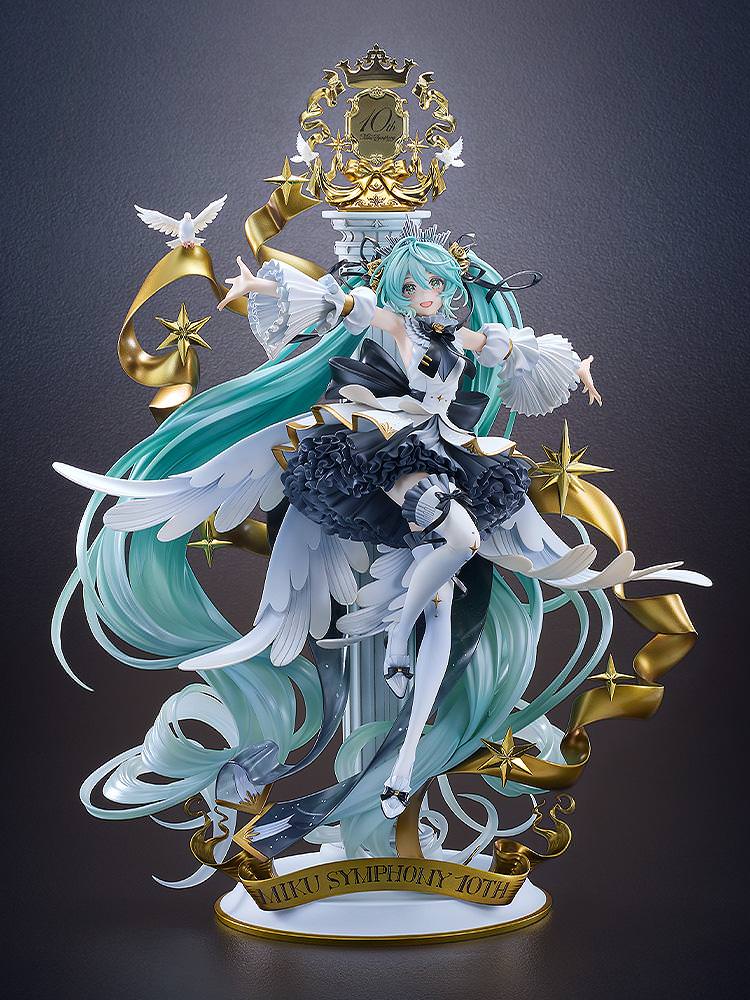 Hatsune Miku Symphony: 10th Anniversary Version