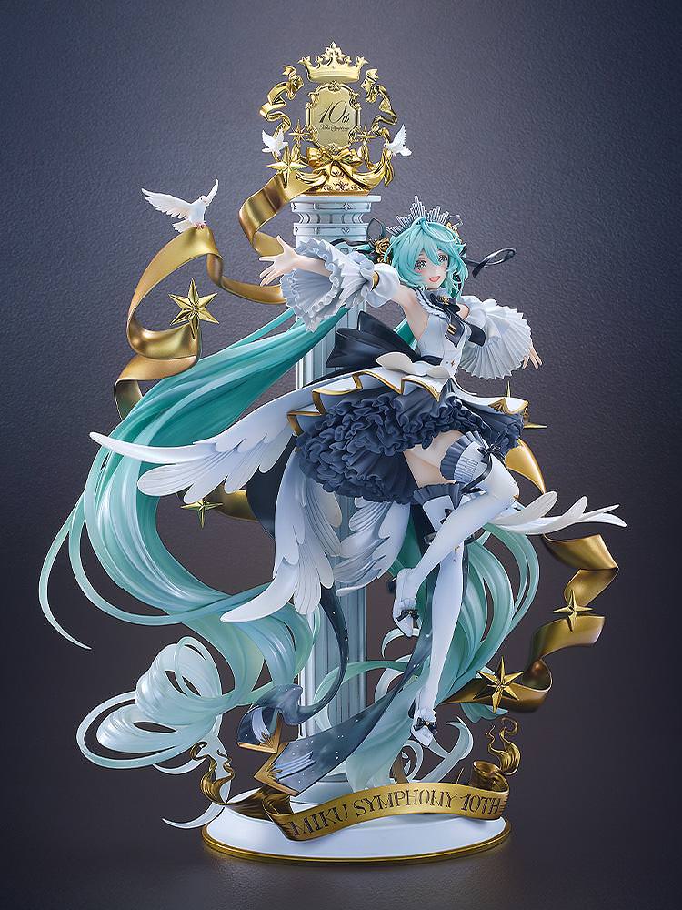 Hatsune Miku Symphony: 10th Anniversary Version