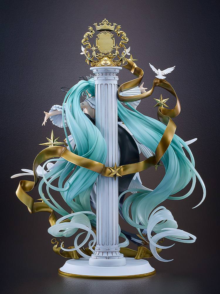 Hatsune Miku Symphony: 10th Anniversary Version