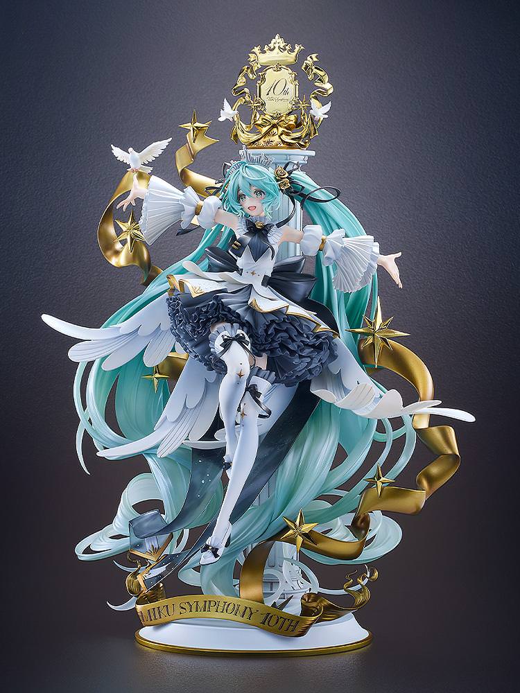 Hatsune Miku Symphony: 10th Anniversary Version