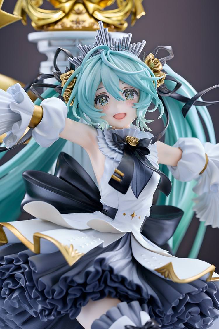 Hatsune Miku Symphony: 10th Anniversary Version