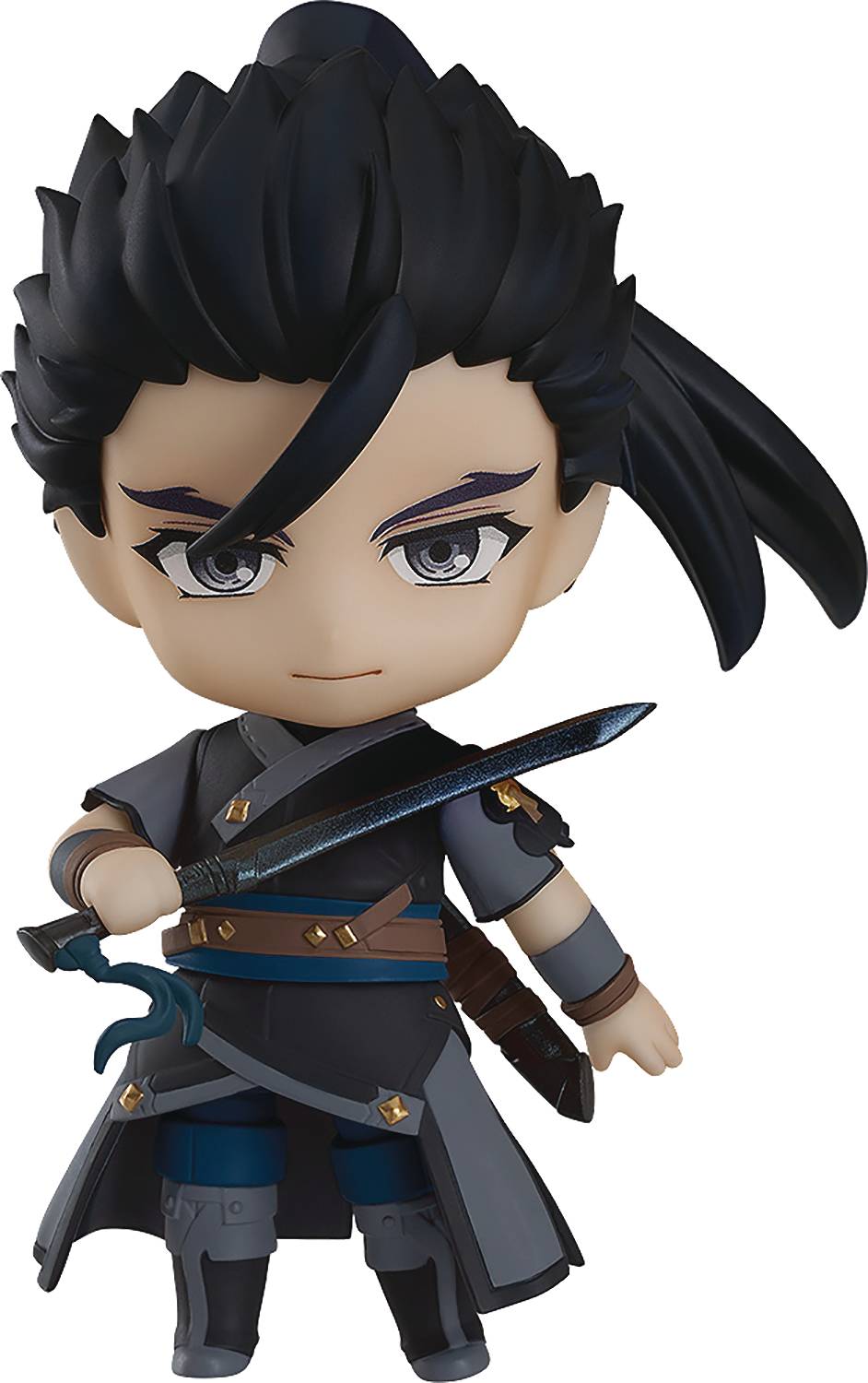 Nendoroid: Gujian 3 - Beiluo