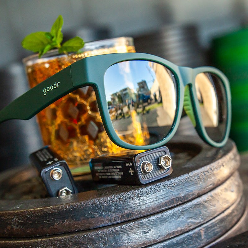 Goodr BFG Sunglasses