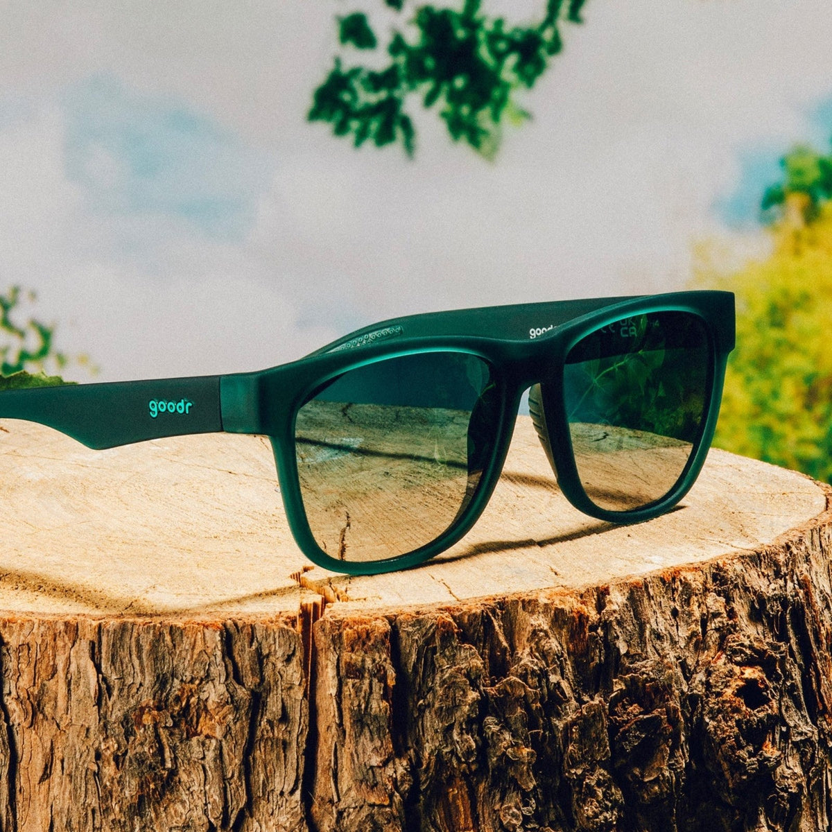 Goodr BFG Sunglasses