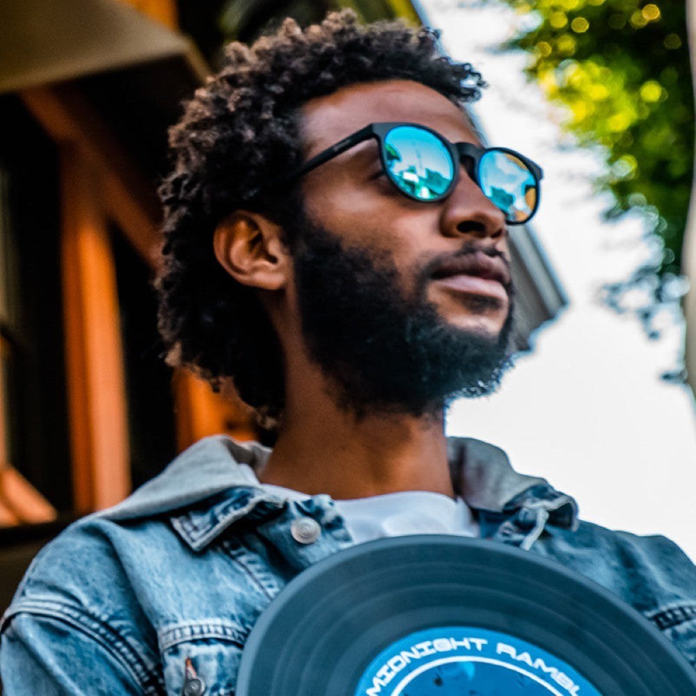 Goodr Circle G Sunglasses