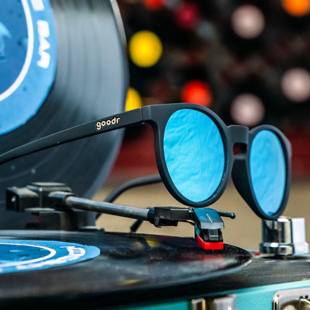 Goodr Circle G Sunglasses