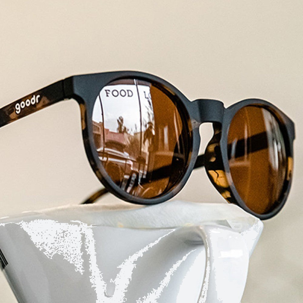 Goodr Circle G Sunglasses