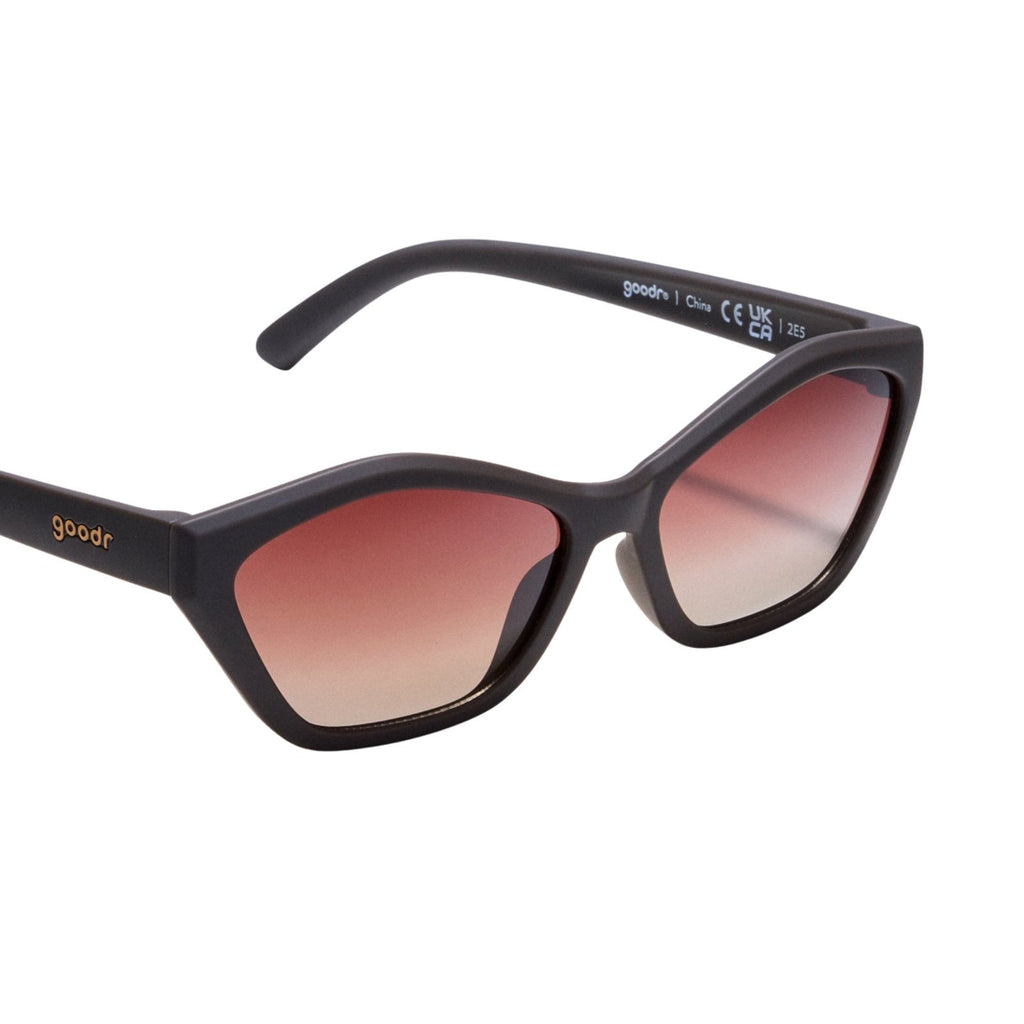 Goodr Deco G Sunglasses