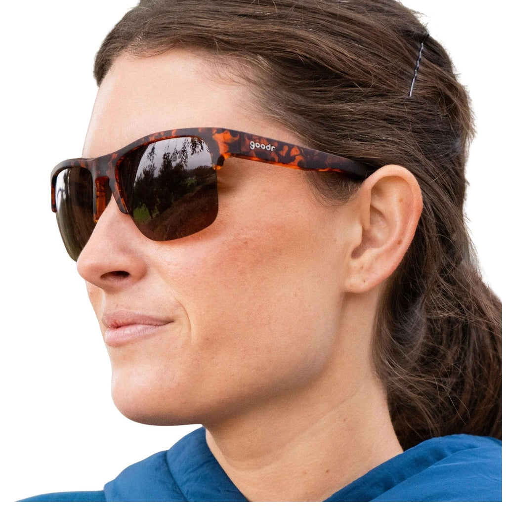Goodr Flex G Sunglasses