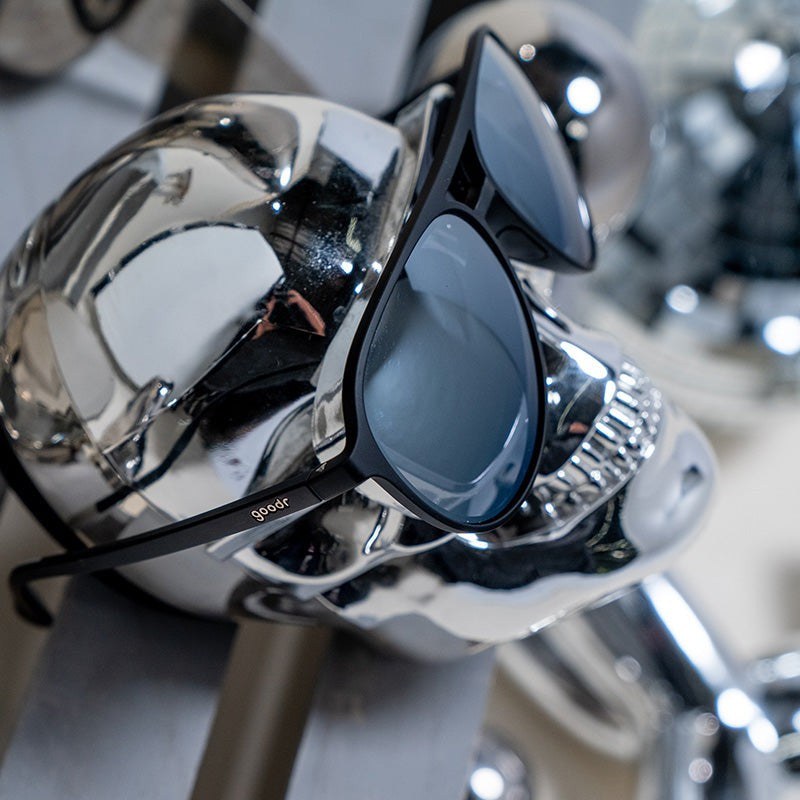 Goodr Mach G Sunglasses