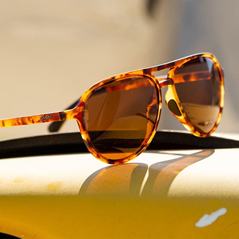 Goodr Mach G Sunglasses